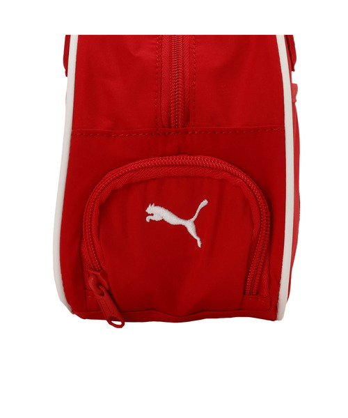 PUMA（プーマ） ボストンバッグ ユニセックス ゴルフ SC クラシック ホ