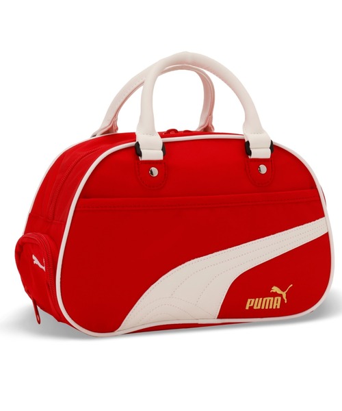 PUMA（プーマ） ボストンバッグ ユニセックス ゴルフ SC クラシック ホ