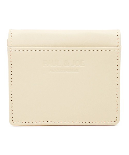 「PAUL & JOE ACCESSOIRES」 コインケース FREE ブルー レディース_画像7