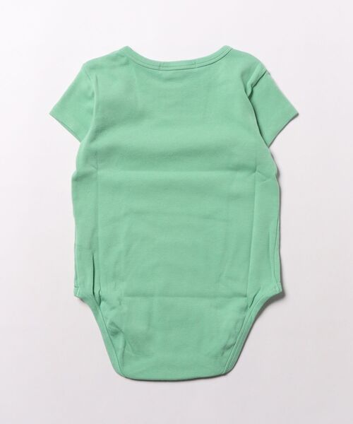 BOBO CHOSES（ボボショーズ） ベビー服 ロンパース Farm Adventure