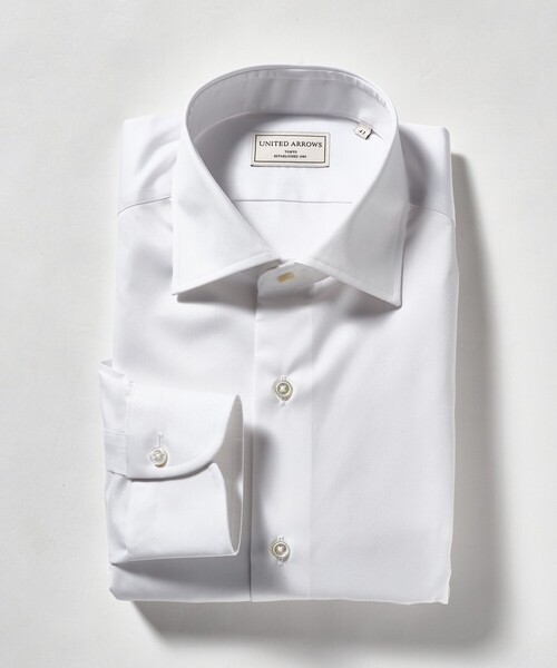UNITED ARROWS（ユナイテッドアローズ） シャツ イージーケア AG