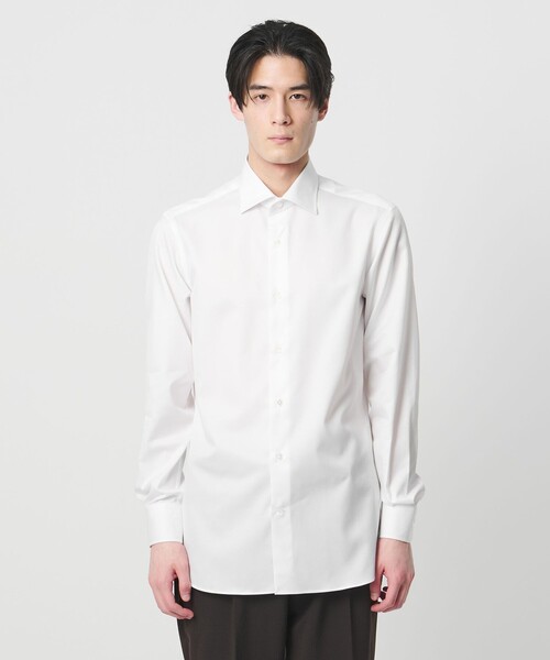 UNITED ARROWS（ユナイテッドアローズ） シャツ イージーケア AG