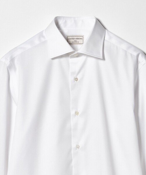 UNITED ARROWS（ユナイテッドアローズ） シャツ イージーケア AG