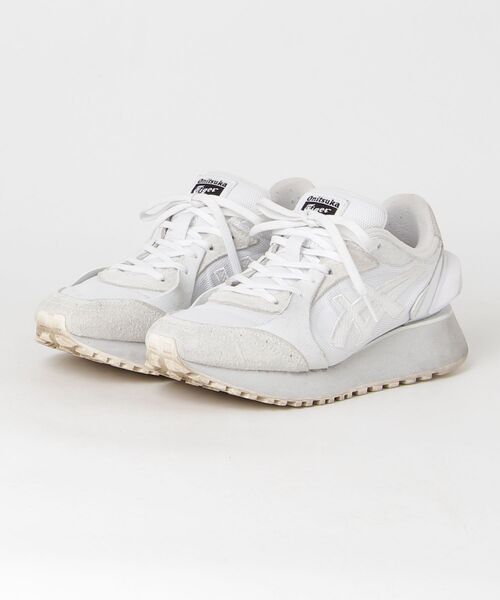 Onitsuka Tiger（オニツカタイガー） ローカットスニーカー 24
