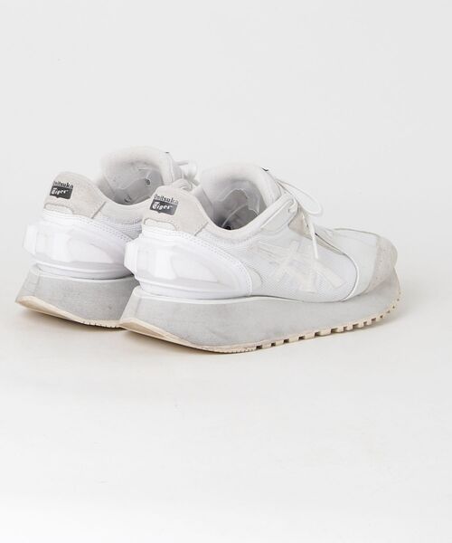 Onitsuka Tiger（オニツカタイガー） ローカットスニーカー 24