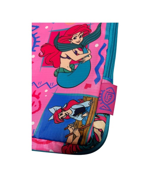 Disney（ディズニー） 化粧 ポーチ 「 Disney NOSTALGICA
