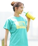 「THE NORTH FACE」 半袖Tシャツ...の詳細画像3