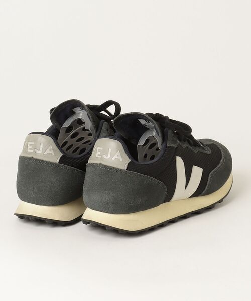 VEJA（ヴェジャ） ローカットスニーカー 25cm グレー レディース 