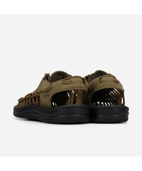 KEEN（キーン） サンダル KEEN UNEEK / キーン ユニーク / 1023381