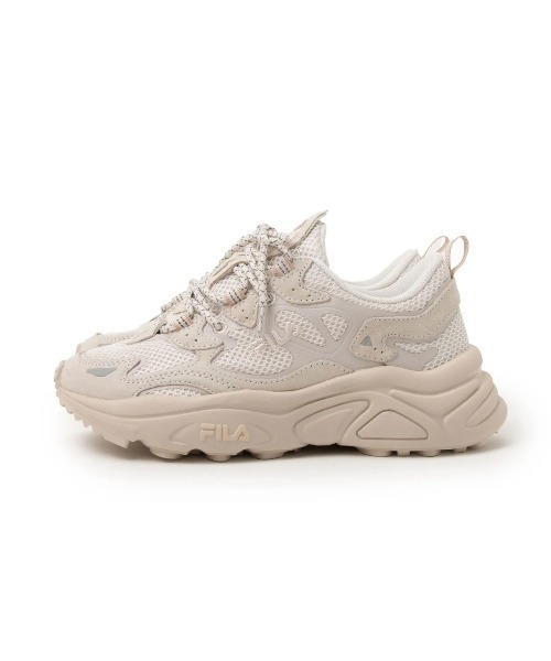FILA（フィラ） スニーカー TENACITY 99/20 レディース メンズ