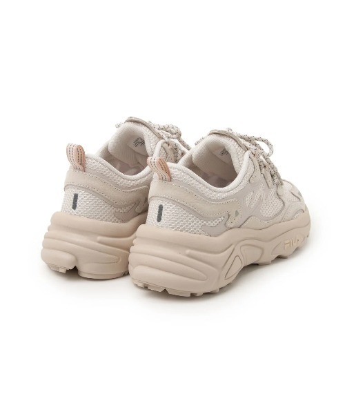 FILA（フィラ） スニーカー TENACITY 99/20 レディース メンズ