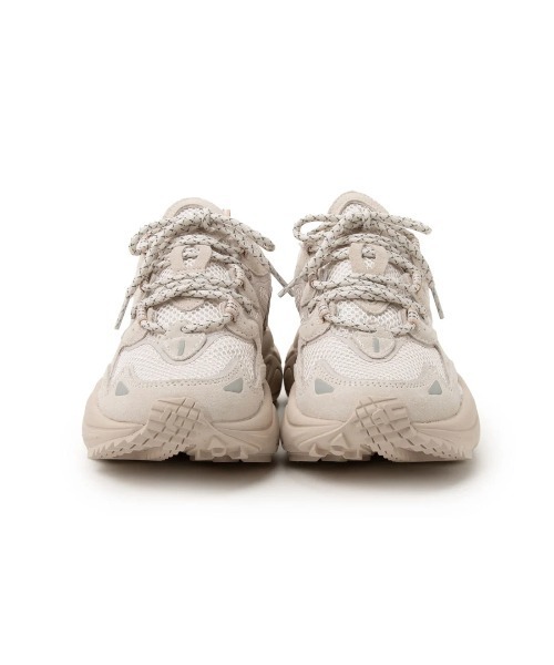 FILA（フィラ） スニーカー TENACITY 99/20 レディース メンズ