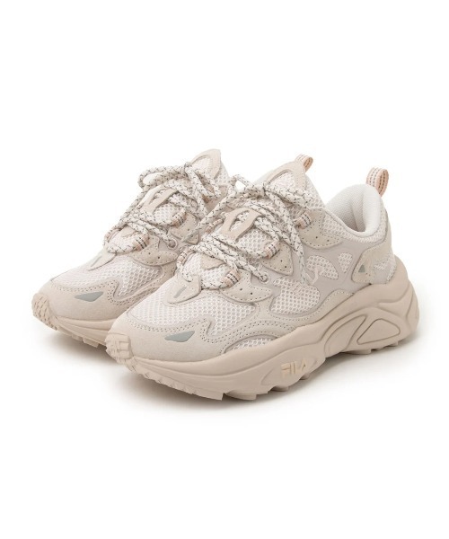 FILAスニーカー FILA（フィラ） スニーカー TENACITY 99/20 レディース メンズ