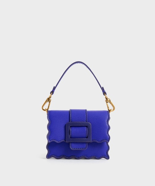 CHARLES ＆ KEITH（チャールズ&キース） 「CHARLES & KEITH