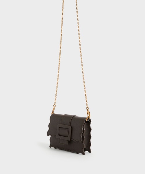 CHARLES ＆ KEITH（チャールズ&キース） 「CHARLES & KEITH