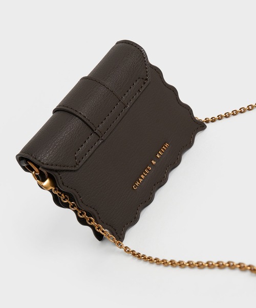 CHARLES ＆ KEITH（チャールズ&キース） 「CHARLES & KEITH