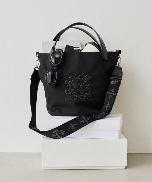 russet（ラシット） 2WAYバッグ FREE グレー レディース : ZOZOTOWN