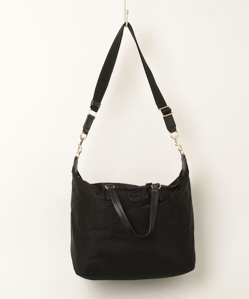 TORY BURCH（トリーバーチ） 2WAYバッグ - ブラック レディース
