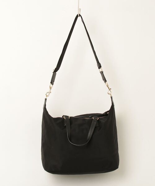 TORY BURCH（トリーバーチ） 2WAYバッグ - ブラック レディース
