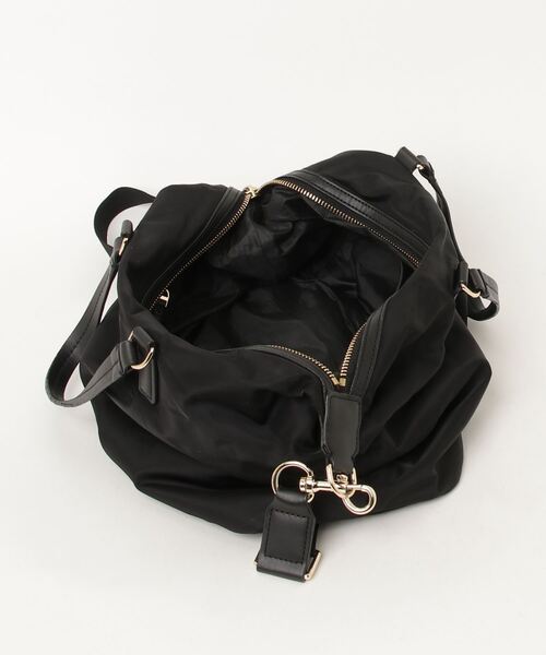 TORY BURCH（トリーバーチ） 2WAYバッグ - ブラック レディース