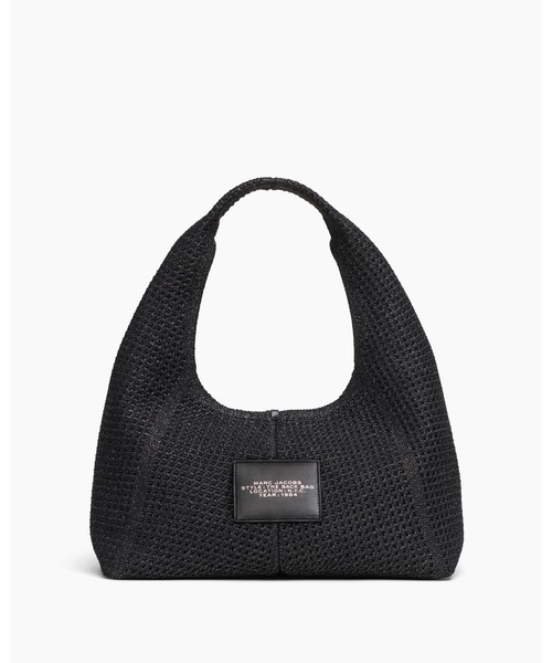 ショルダーバッグ バッグ 「NEW」THE CROCHET SACK BAG/ザ クロシェ サック バッグ レディース メンズの画像