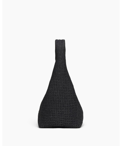 ショルダーバッグ バッグ 「NEW」THE CROCHET SACK BAG/ザ クロシェ サック バッグ レディース メンズの画像