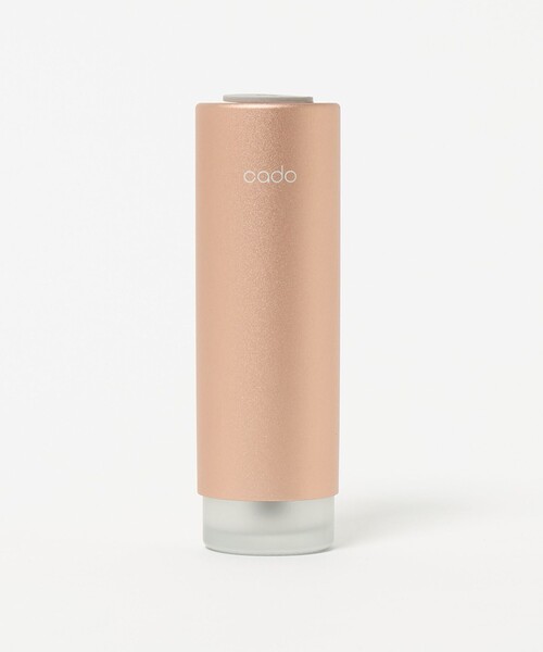 cado（カドー） 「cado」モバイルディフューザー STEM Mini : ZOZOTOWN