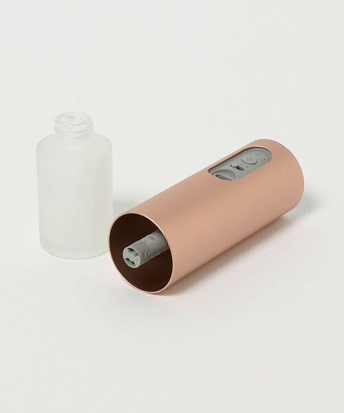 cado（カドー） 「cado」モバイルディフューザー STEM Mini : ZOZOTOWN