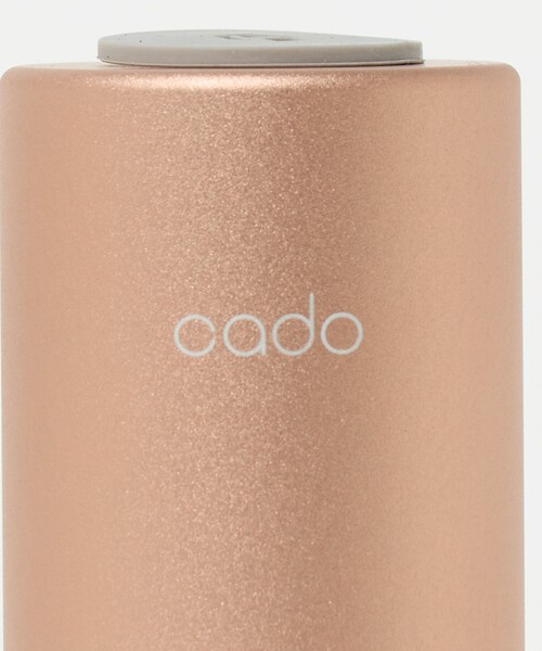 cado（カドー） 「cado」モバイルディフューザー STEM Mini : ZOZOTOWN
