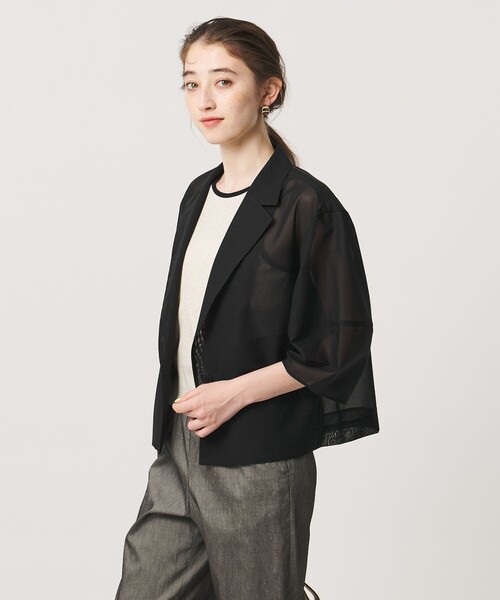 UNITED ARROWS（ユナイテッドアローズ） ジャケット テーラード