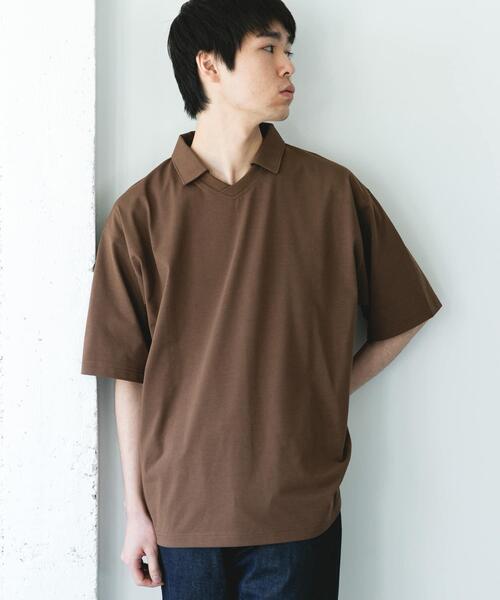 URBAN RESEARCH DOORS（アーバンリサーチドアーズ） tシャツ 速乾
