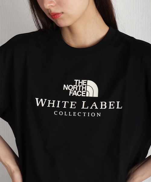 ラスト1点 新品✨ ユニセックス　ノースフェイス　ロゴ　Tシャツ L 韓国限定 THE NORTH FACE（ザ ノースフェイス） ノースフェイス tシャツ 「韓国