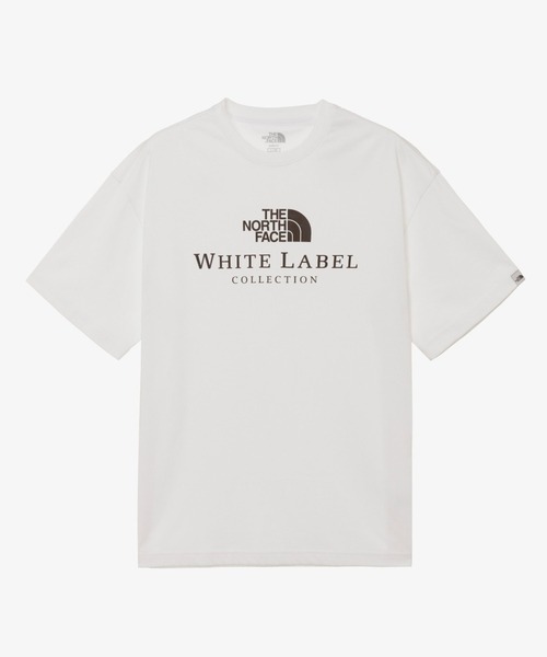 THE NORTH FACE（ザ ノースフェイス） ノースフェイス tシャツ 「韓国