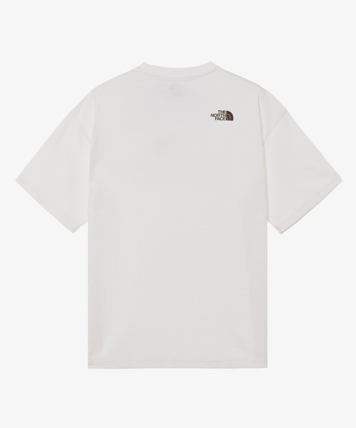 THE NORTH FACE（ザ ノースフェイス） ノースフェイス tシャツ 「韓国