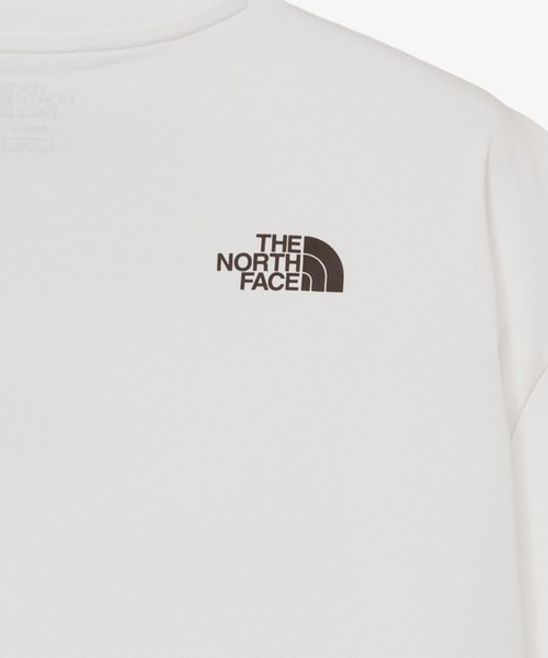 THE NORTH FACE（ザ ノースフェイス） ノースフェイス tシャツ 「韓国