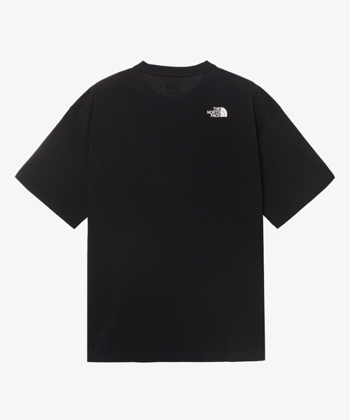 新品未使用　韓国正規　ノースフェイス　ESSENTIAL TEE ブラック2XL THE NORTH FACE（ザ ノースフェイス） ノースフェイス tシャツ 「韓国