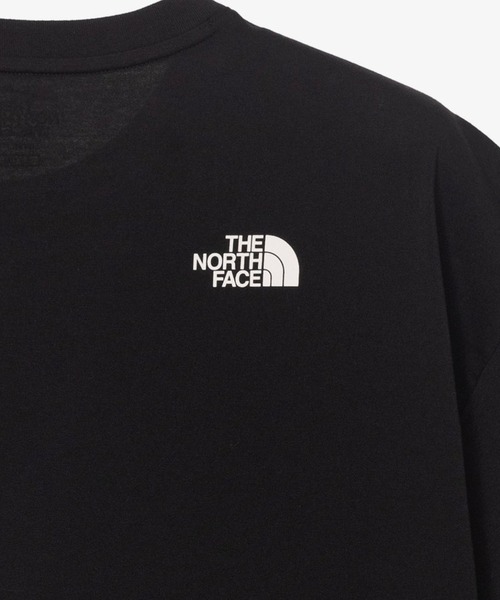 THE NORTH FACE（ザ ノースフェイス） ノースフェイス tシャツ 「韓国