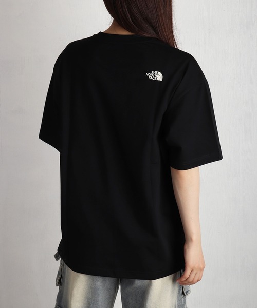 THE NORTH FACE（ザ ノースフェイス） ノースフェイス tシャツ 「韓国