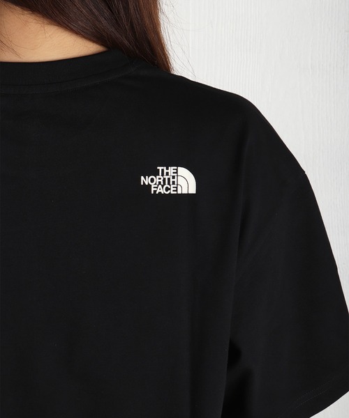 THE NORTH FACE（ザ ノースフェイス） ノースフェイス tシャツ 「韓国