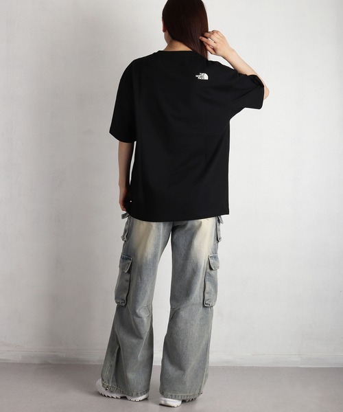 THE NORTH FACE（ザ ノースフェイス） ノースフェイス tシャツ 「韓国