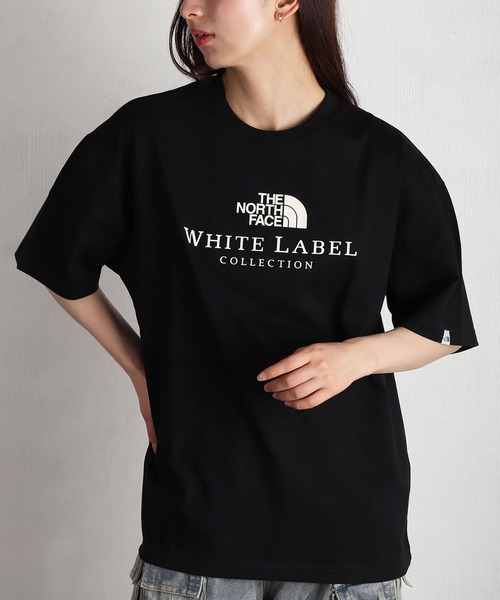 THE NORTH FACE（ザ ノースフェイス） ノースフェイス tシャツ 「韓国