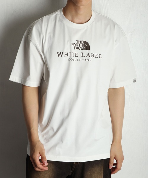 THE NORTH FACE（ザ ノースフェイス） ノースフェイス tシャツ 「韓国