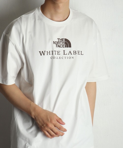 THE NORTH FACE（ザ ノースフェイス） ノースフェイス tシャツ 「韓国