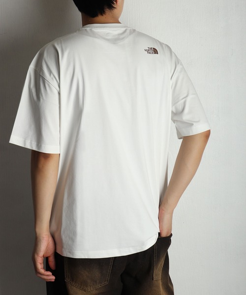 THE NORTH FACE（ザ ノースフェイス） ノースフェイス tシャツ 「韓国