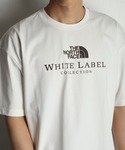 ノースフェイス tシャツ 「韓国限定・日本未入...の詳細画像4