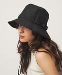 ノースフェイス 帽子 ハット レディース 「T...の詳細画像3