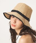 ノースフェイス 帽子 ハット レディース 「T...の詳細画像4