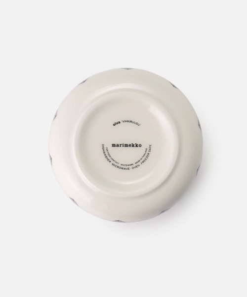 marimekko（マリメッコ） 食器 「ASIA EXCLUSIVE」Vihkiruusu / Bowl