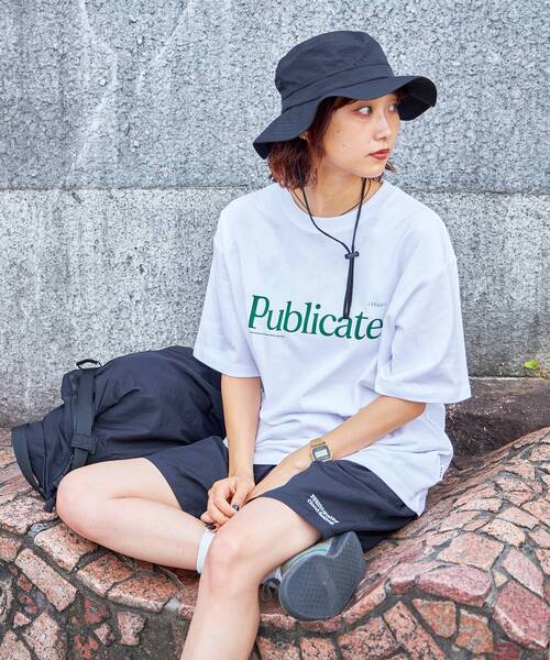 「FFEIN」 半袖Tシャツ MEDIUM ブラック メンズ_画像2