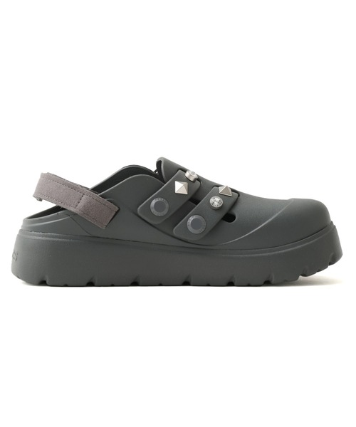 crocs（クロックス） サンダル crocs Loaferette Star Studded Clog